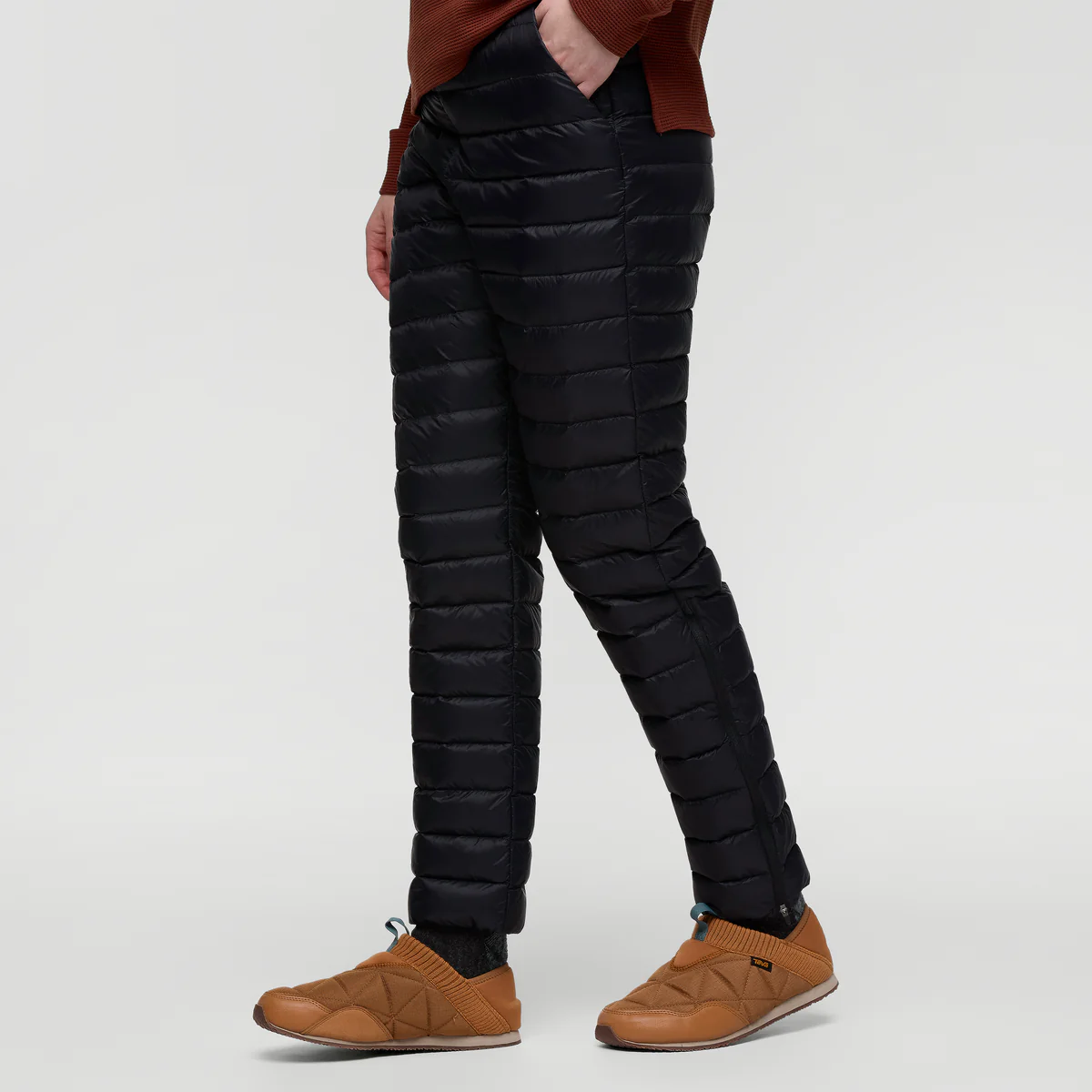 Fuego Down Pant - Women's - Image 31