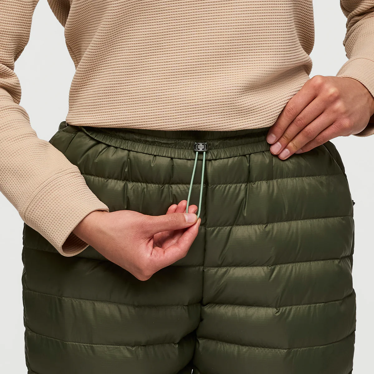 Fuego Down Pant - Women's - Image 41