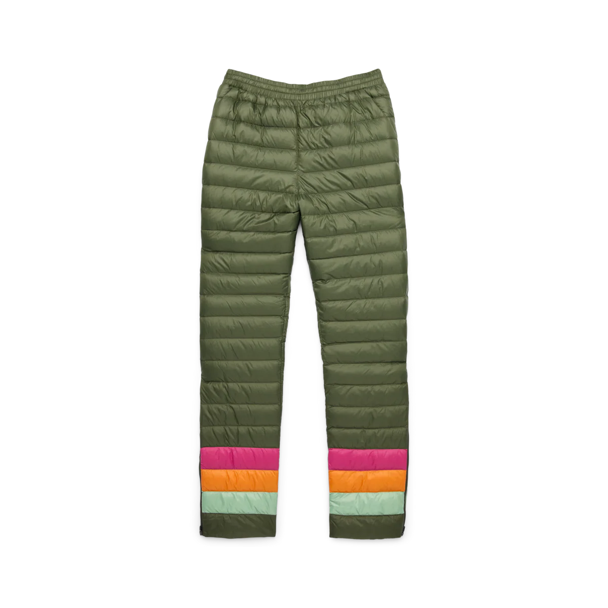 Fuego Down Pant - Women's - Image 43