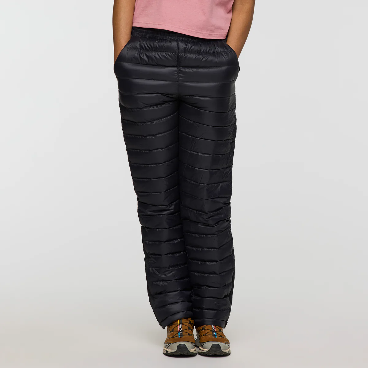Fuego Down Pant - Women's - Image 10