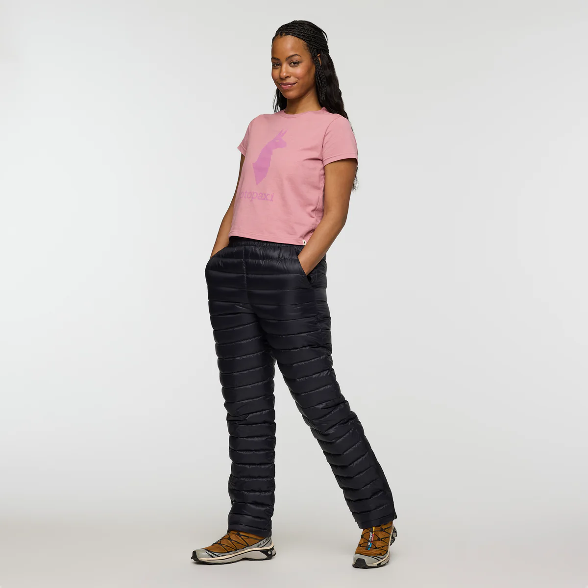 Fuego Down Pant - Women's - Image 11