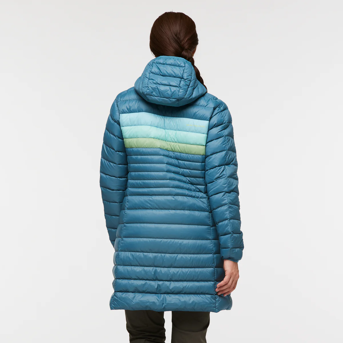 Fuego Down Parka - Women's - Image 13