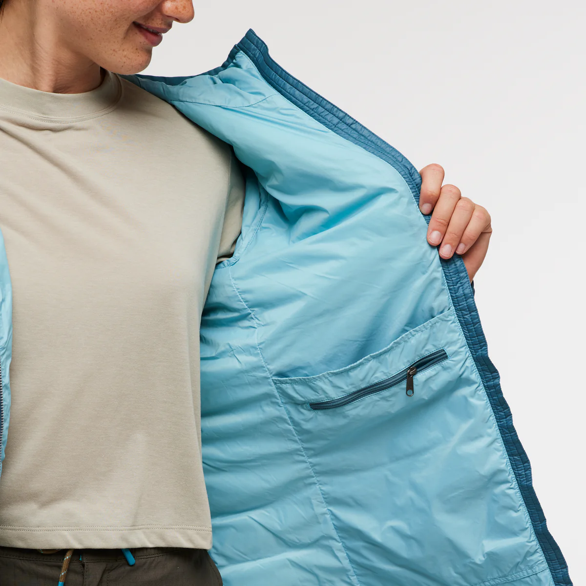 Fuego Down Parka - Women's - Image 14