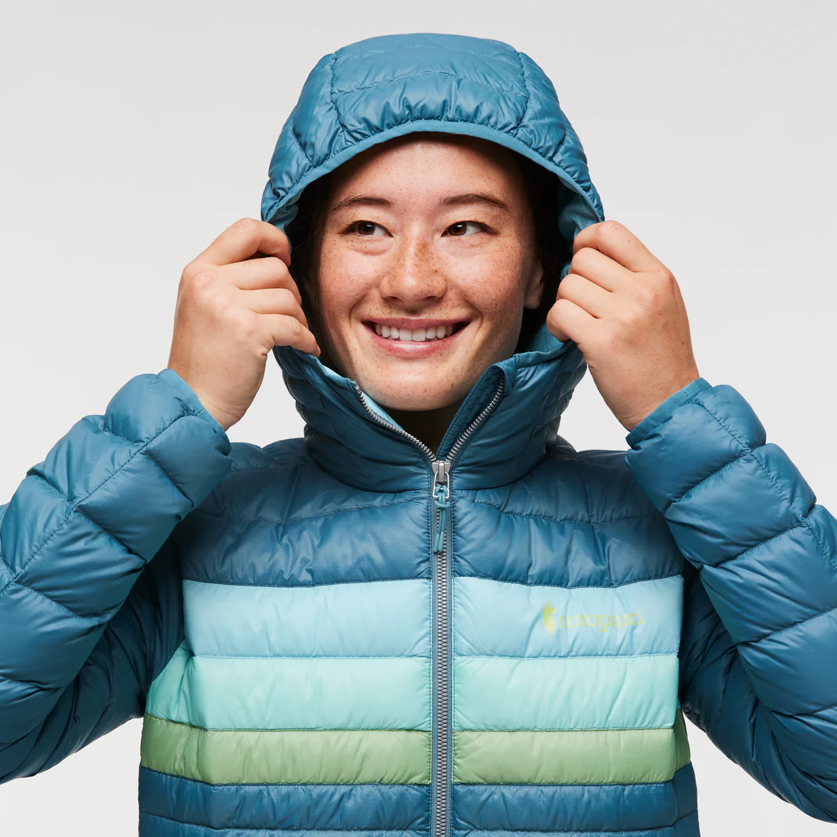 Fuego Down Parka - Women's - Image 16