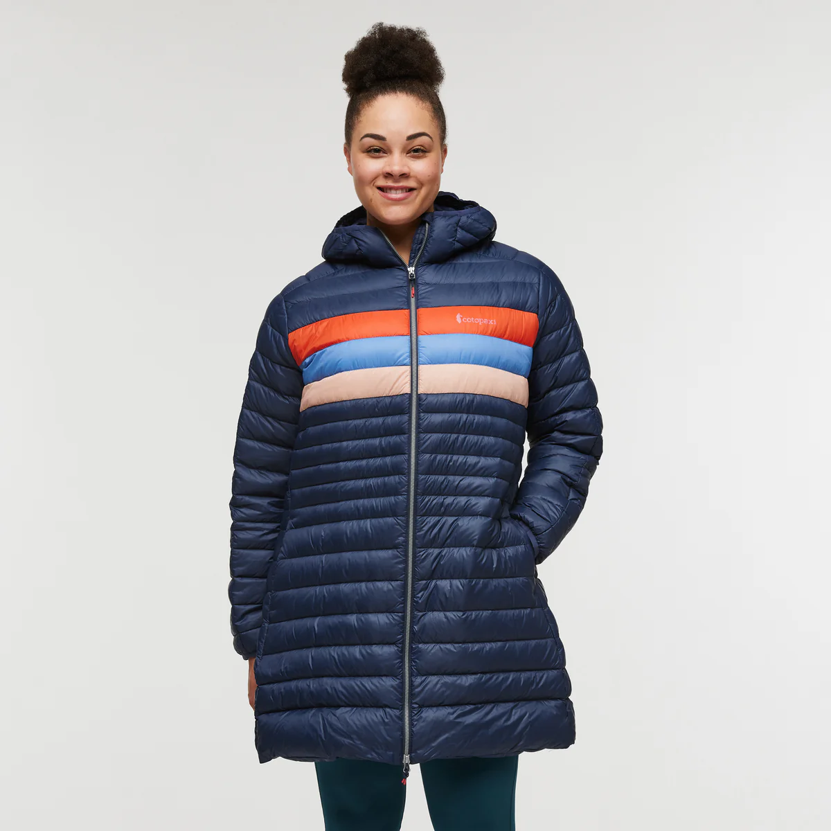 Fuego Down Parka - Women's - Image 18