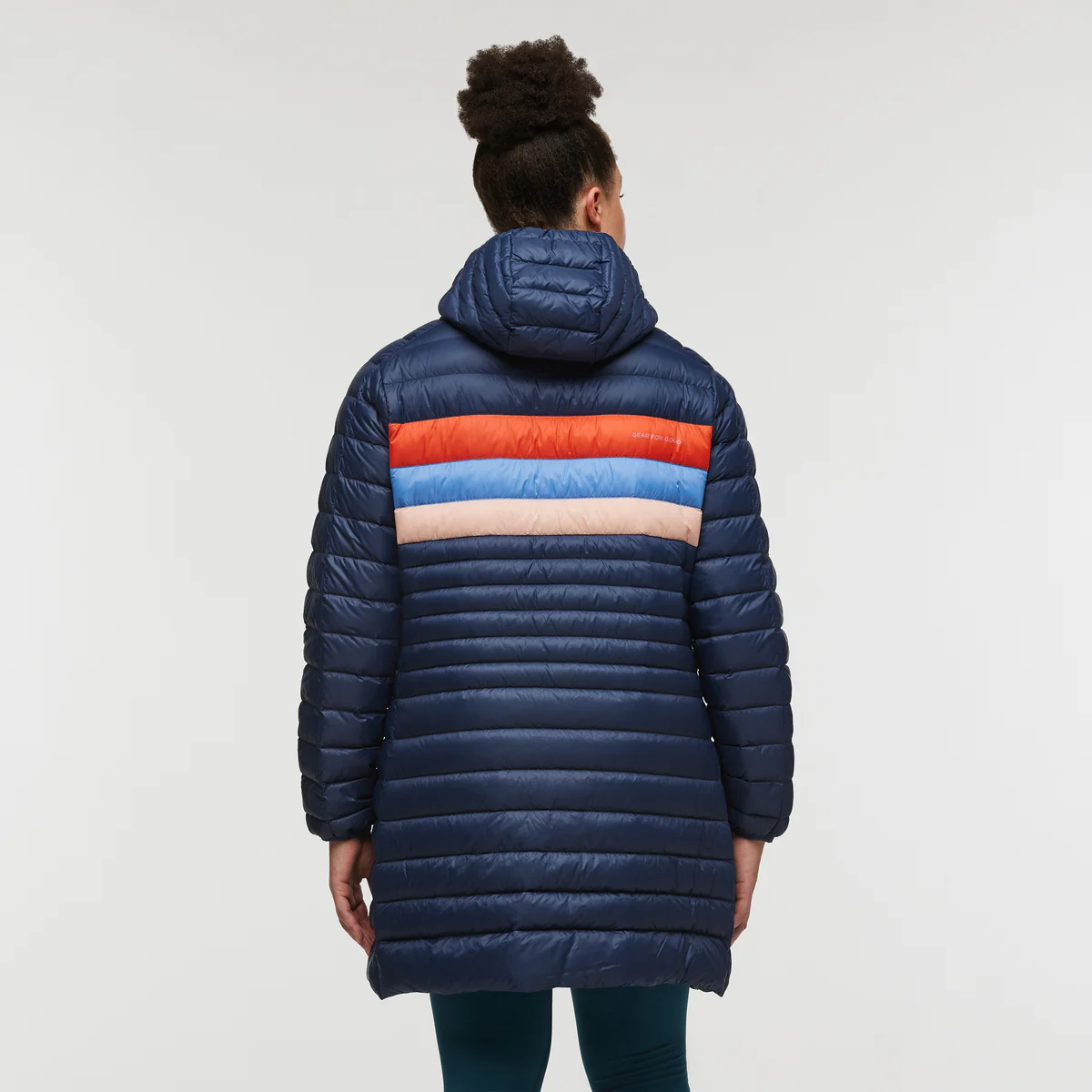 Fuego Down Parka - Women's - Image 21