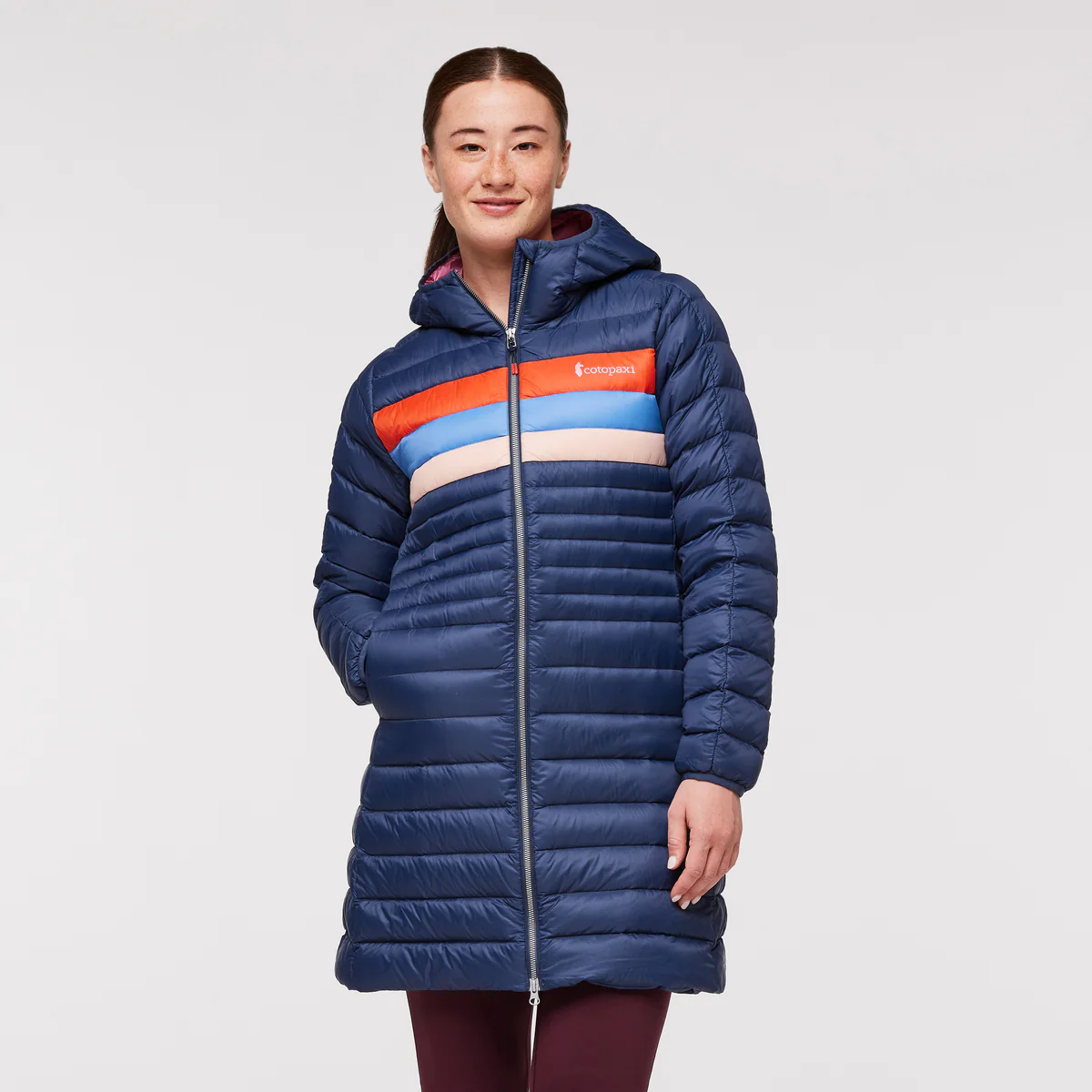 Fuego Down Parka - Women's - Image 22