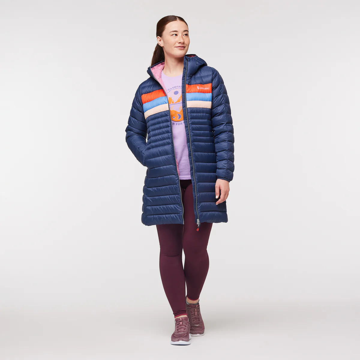 Fuego Down Parka - Women's - Image 23