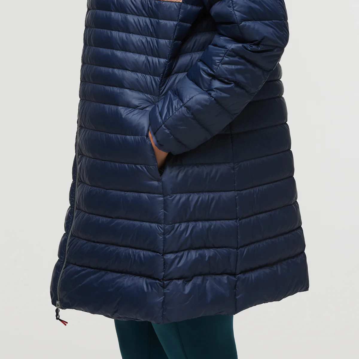 Fuego Down Parka - Women's - Image 24