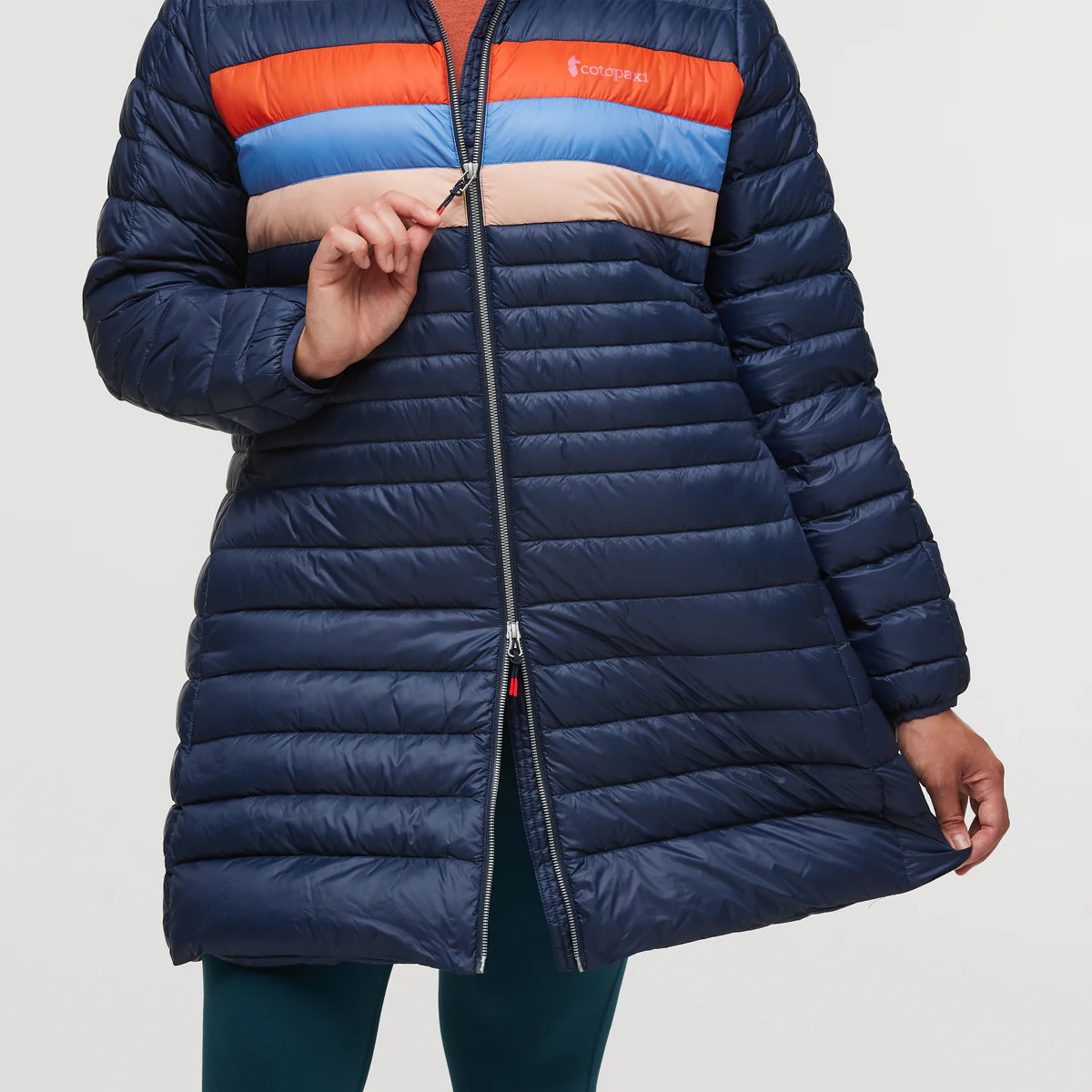 Fuego Down Parka - Women's - Image 25