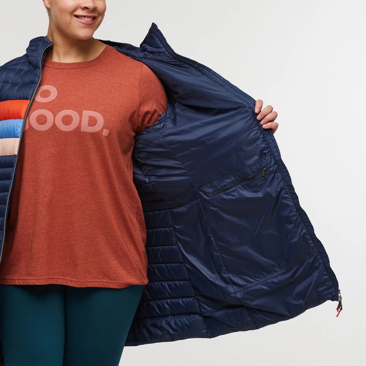 Fuego Down Parka - Women's - Image 26