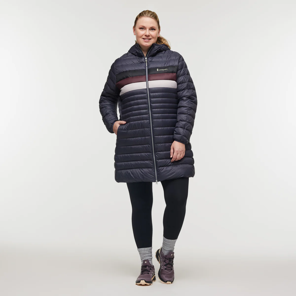Fuego Down Parka - Women's - Image 29