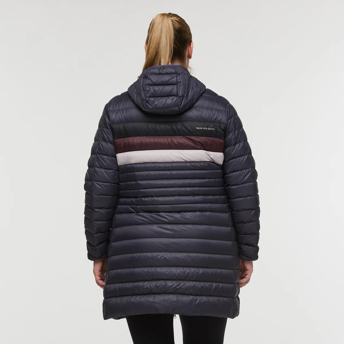 Fuego Down Parka - Women's - Image 31