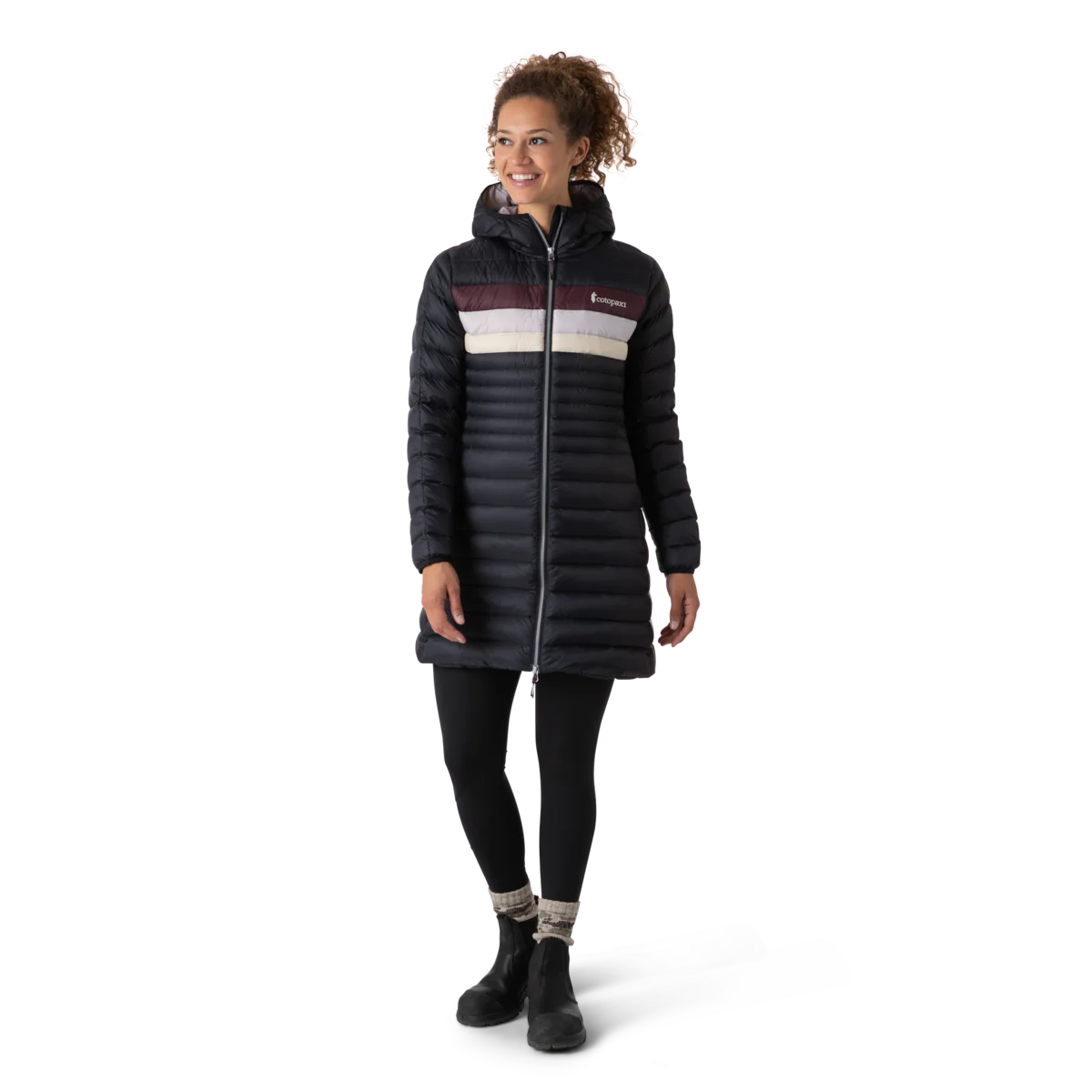 Fuego Down Parka - Women's - Image 32
