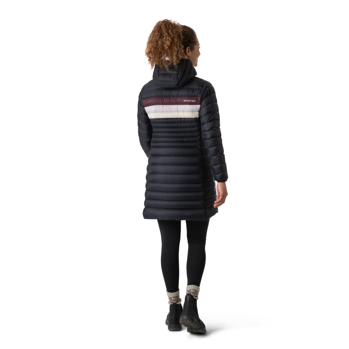 Fuego Down Parka - Women's - Image 33