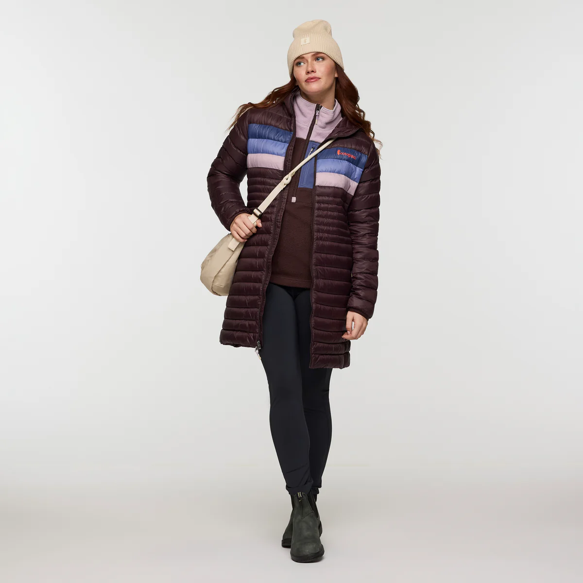 Fuego Down Parka - Women's - Image 2
