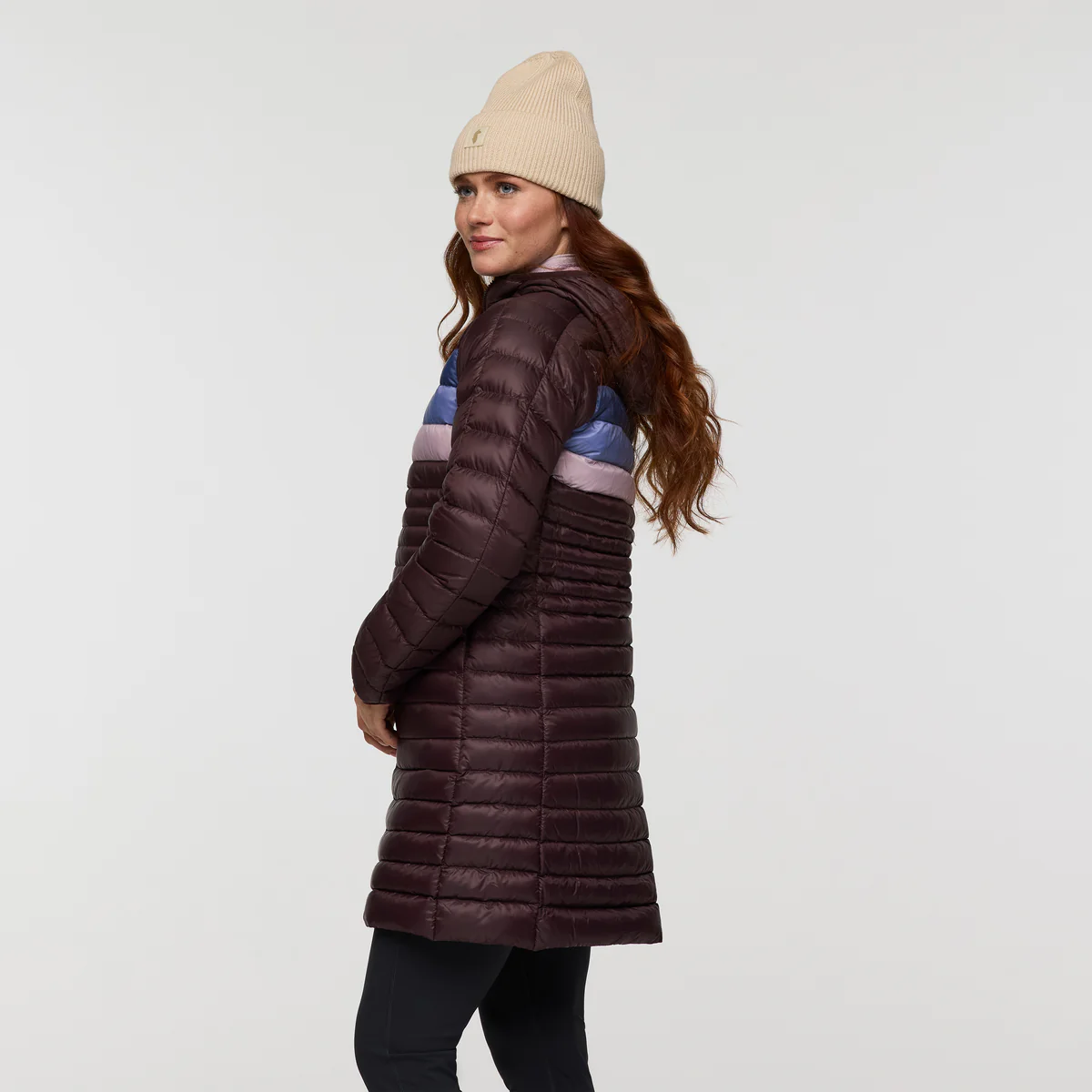 Fuego Down Parka - Women's - Image 3
