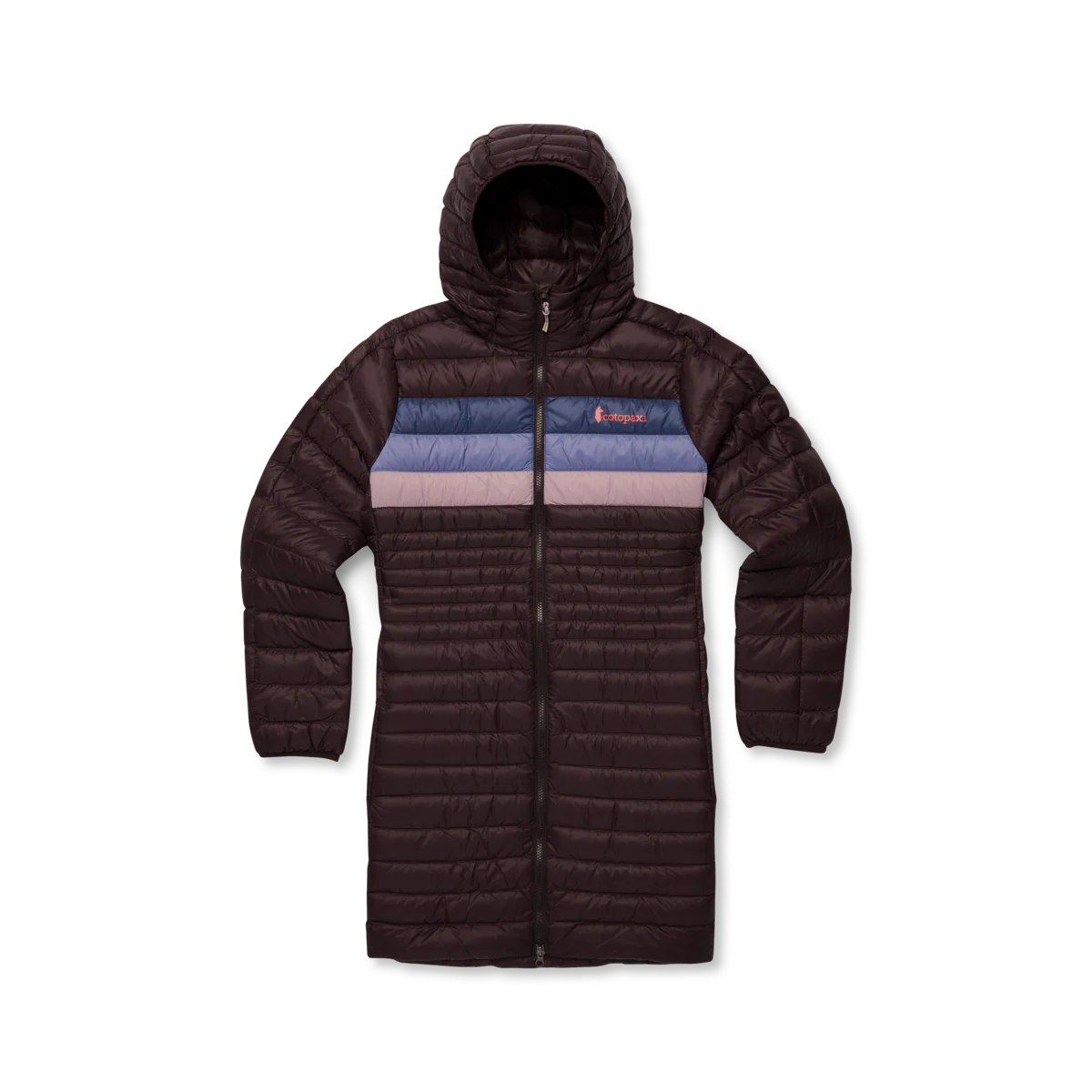 Fuego Down Parka - Women's - Image 6