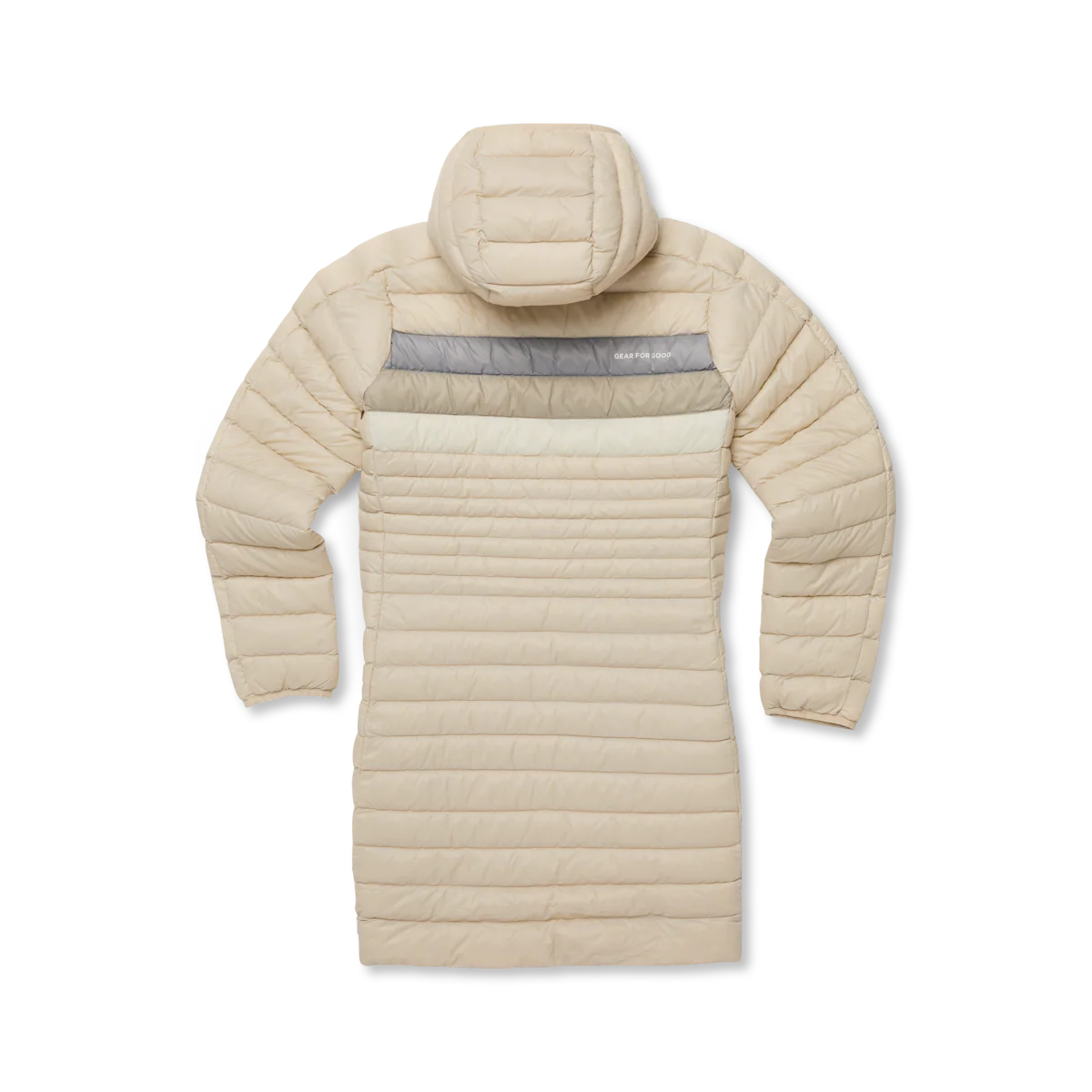 Fuego Down Parka - Women's - Image 7