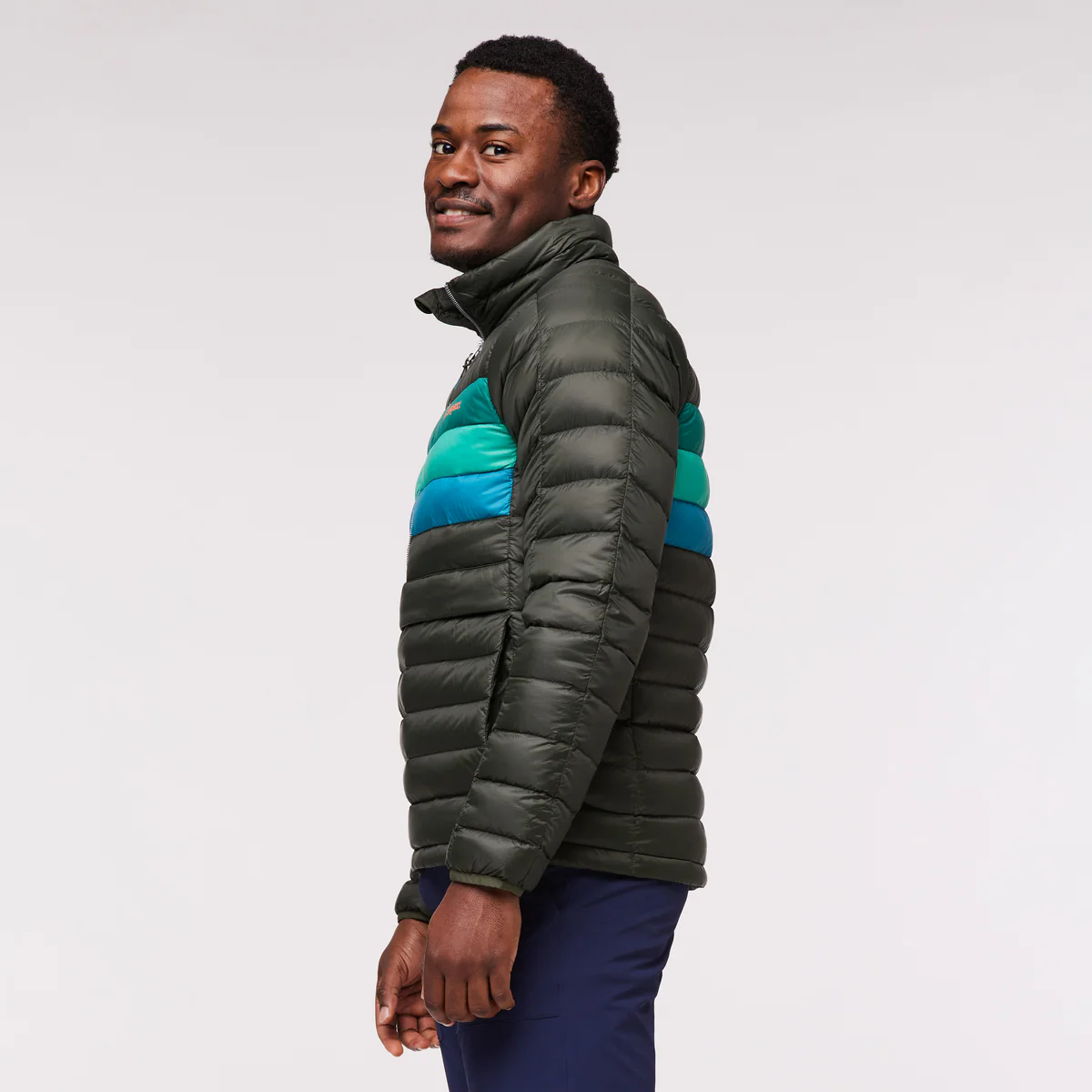 Fuego Down Pullover - Men's - Image 15