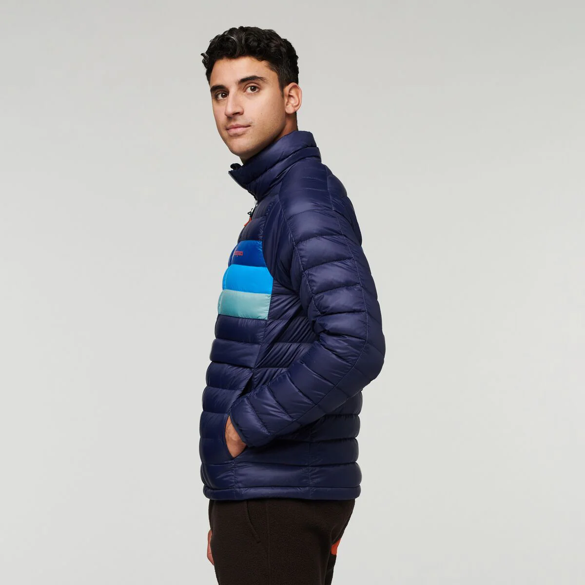 Fuego Down Pullover - Men's - Image 3
