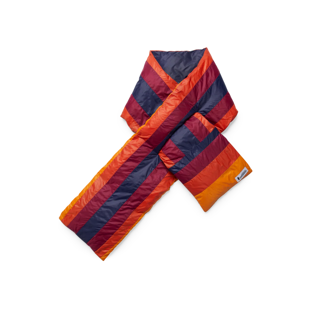 Fuego Down Scarf - Image 3