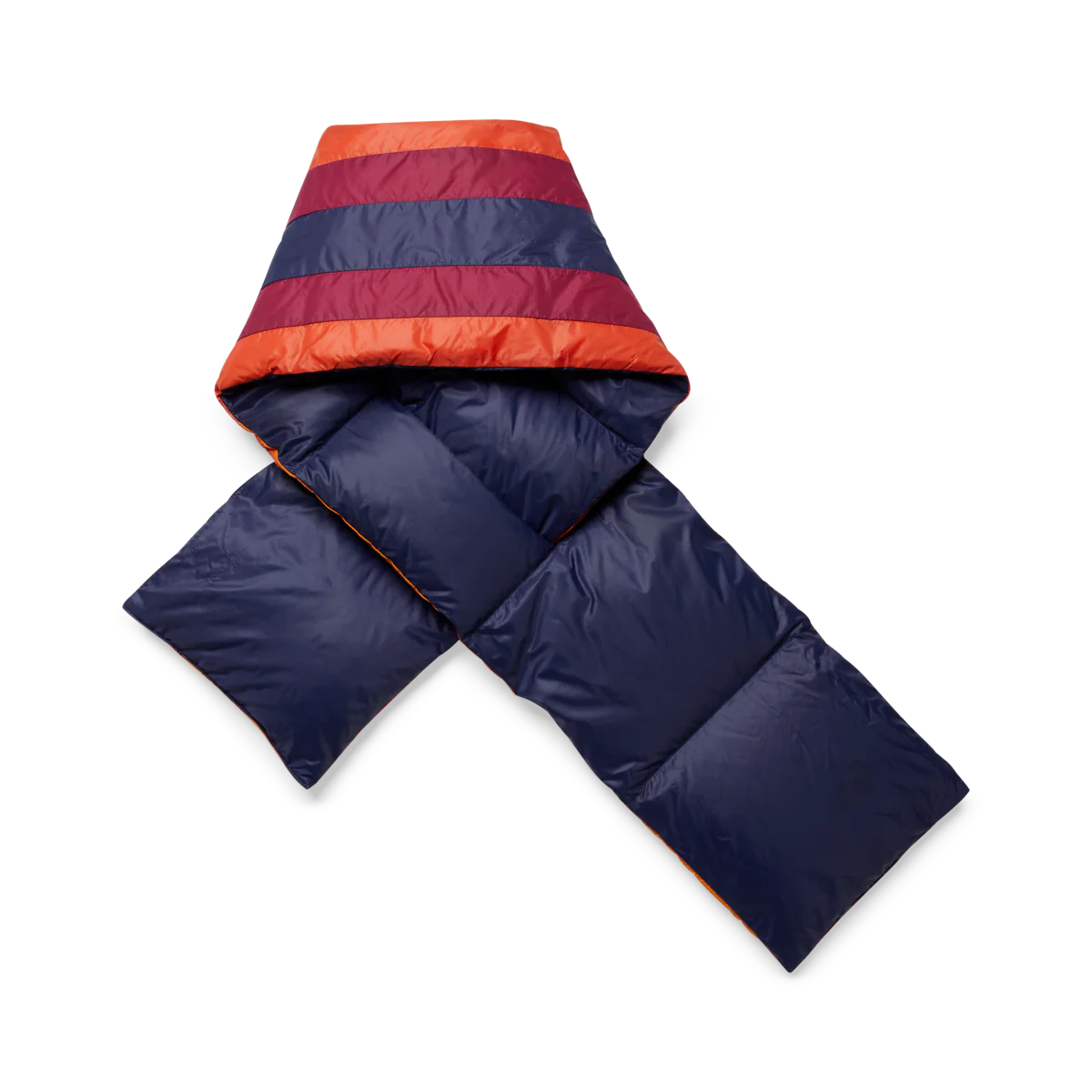 Fuego Down Scarf - Image 4