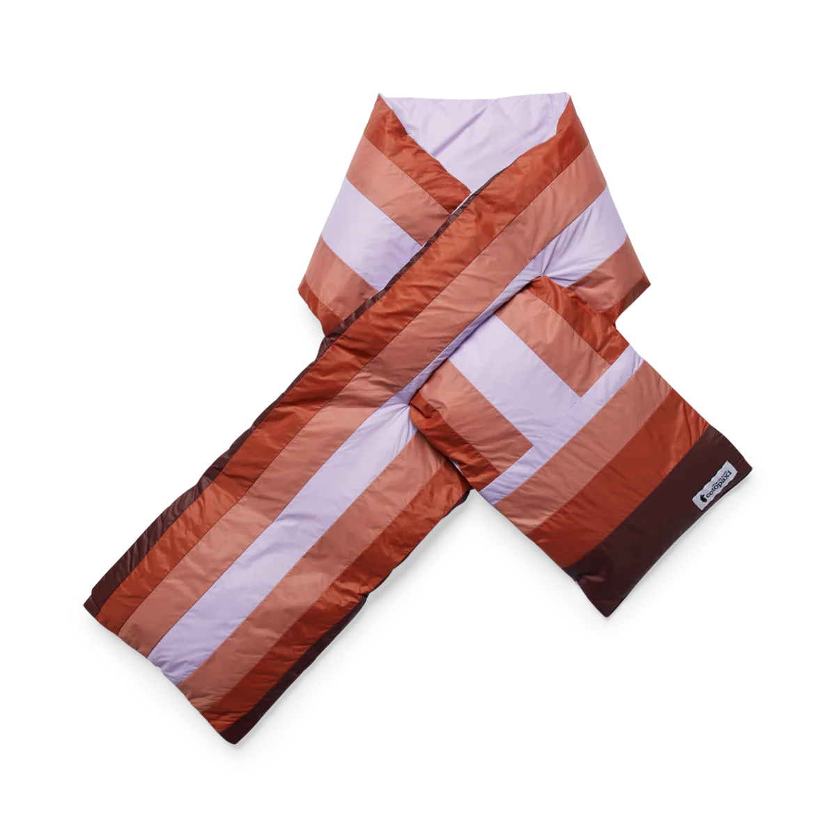 Fuego Down Scarf - Image 6
