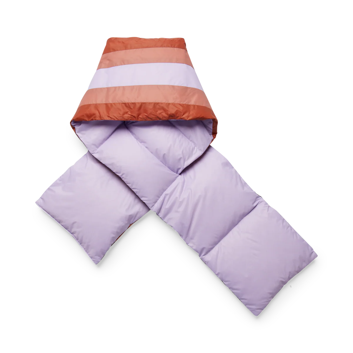 Fuego Down Scarf - Image 7