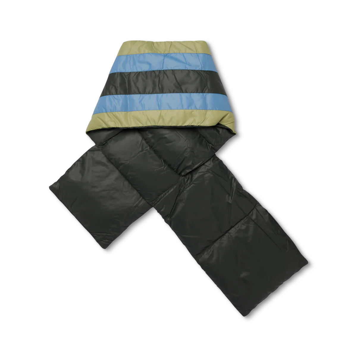 Fuego Down Scarf - Image 9