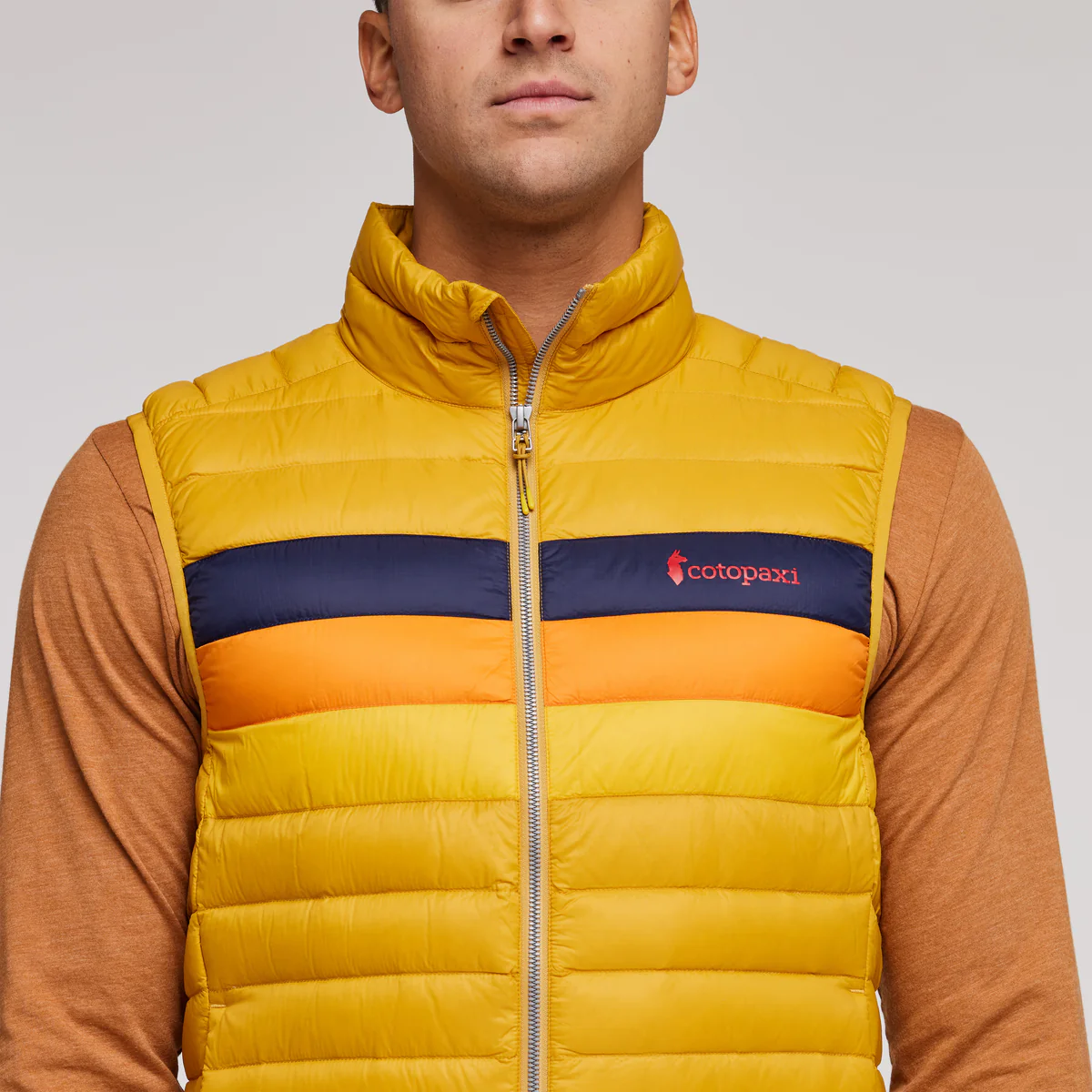 Fuego Down Vest - Men's - Image 11