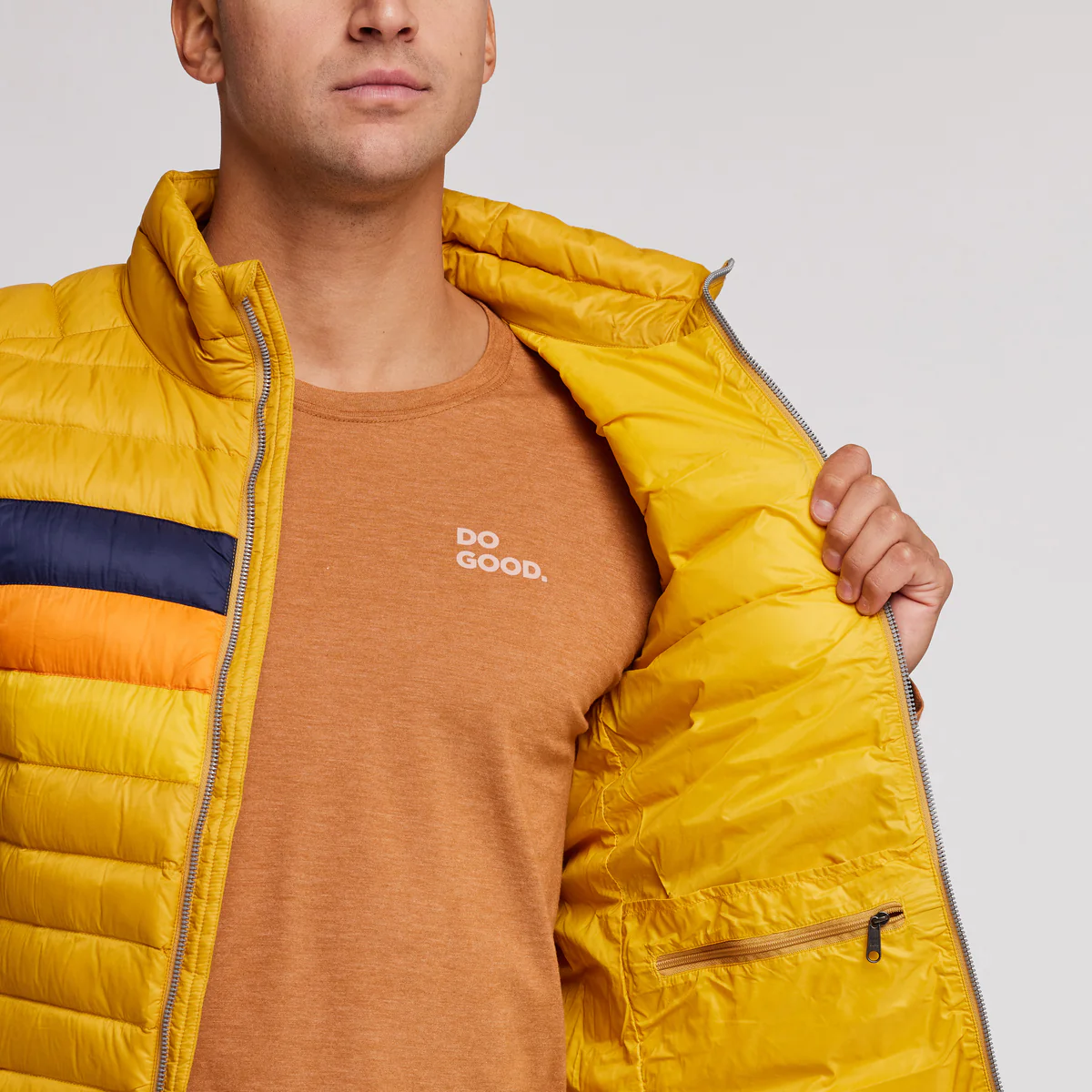 Fuego Down Vest - Men's - Image 12
