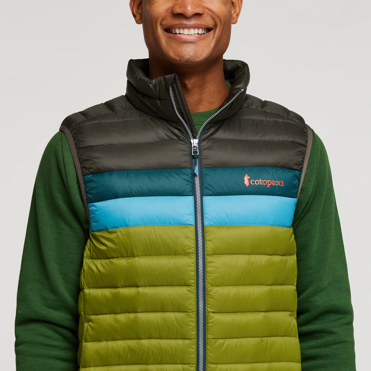 Fuego Down Vest - Men's - Image 19