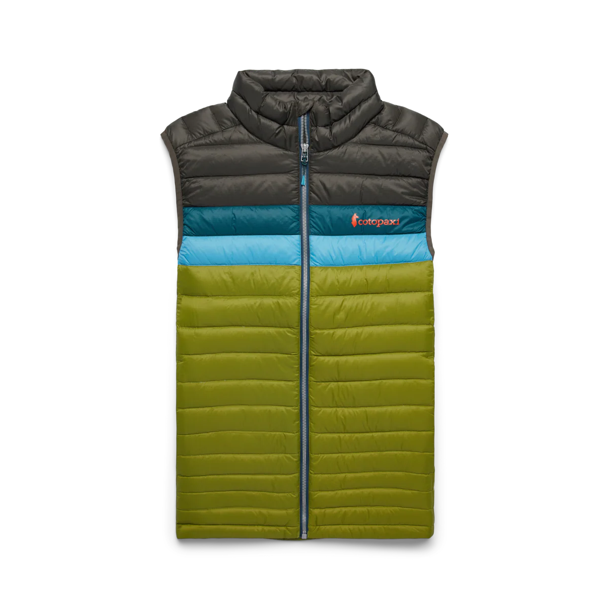 Fuego Down Vest - Men's - Image 21