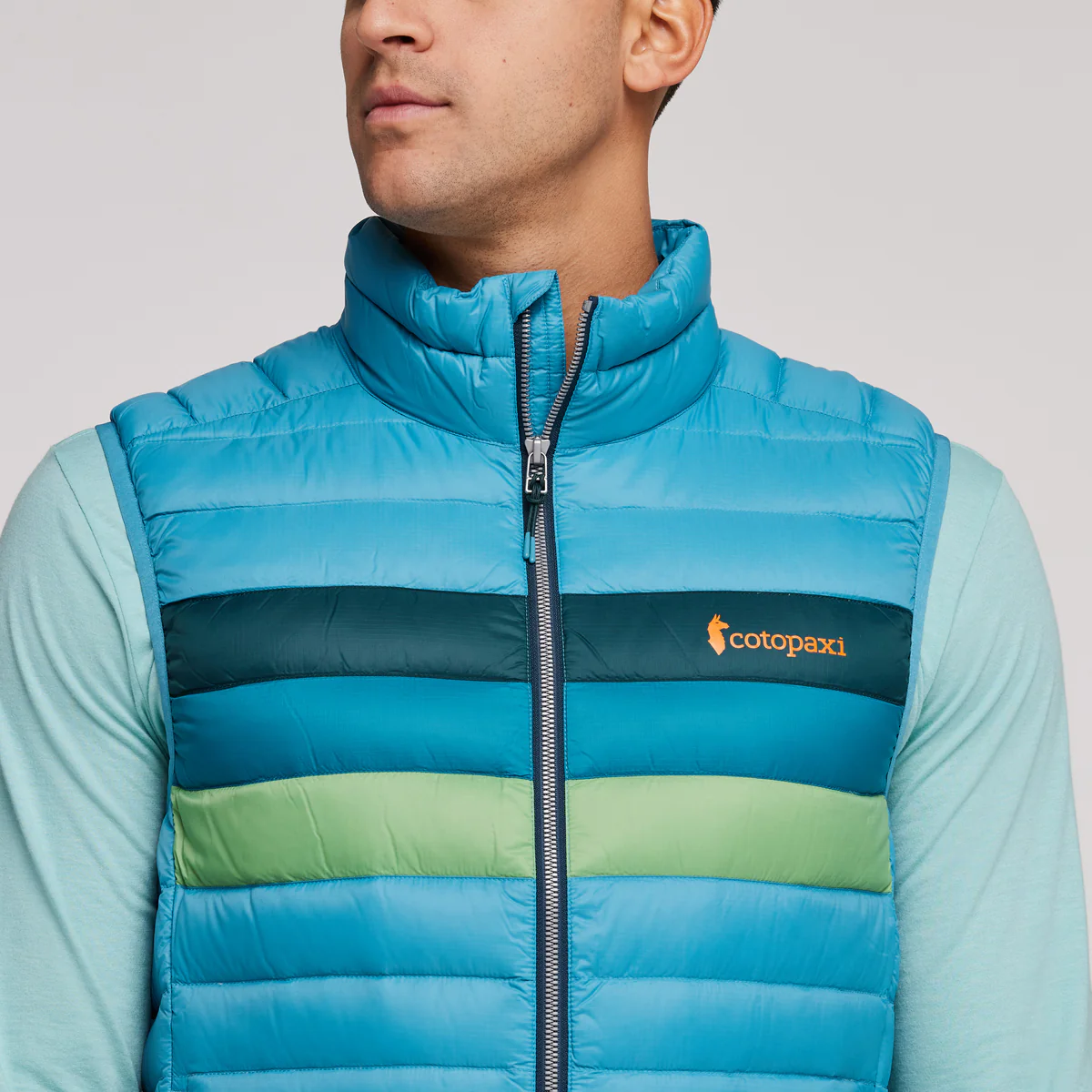 Fuego Down Vest - Men's - Image 26