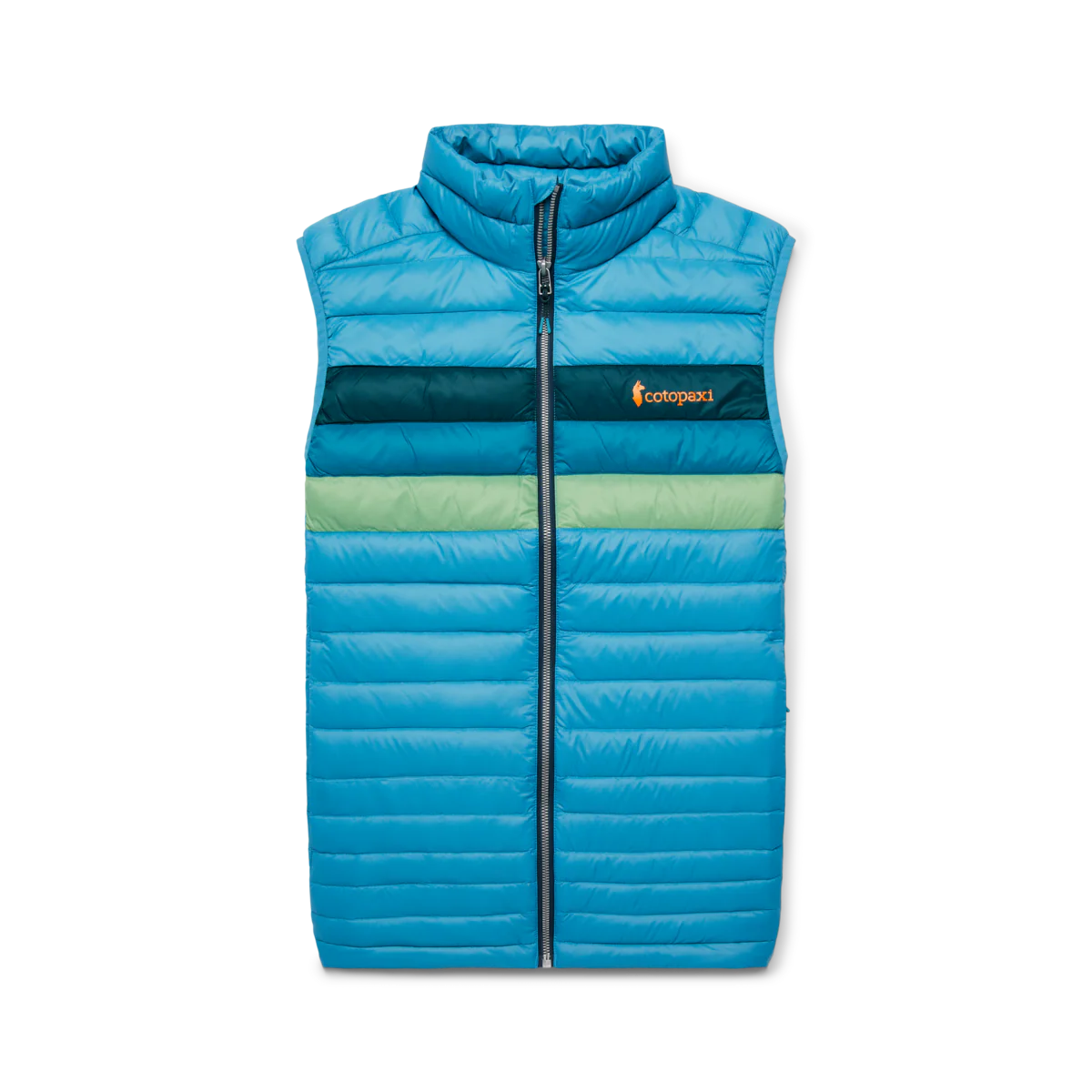 Fuego Down Vest - Men's - Image 29