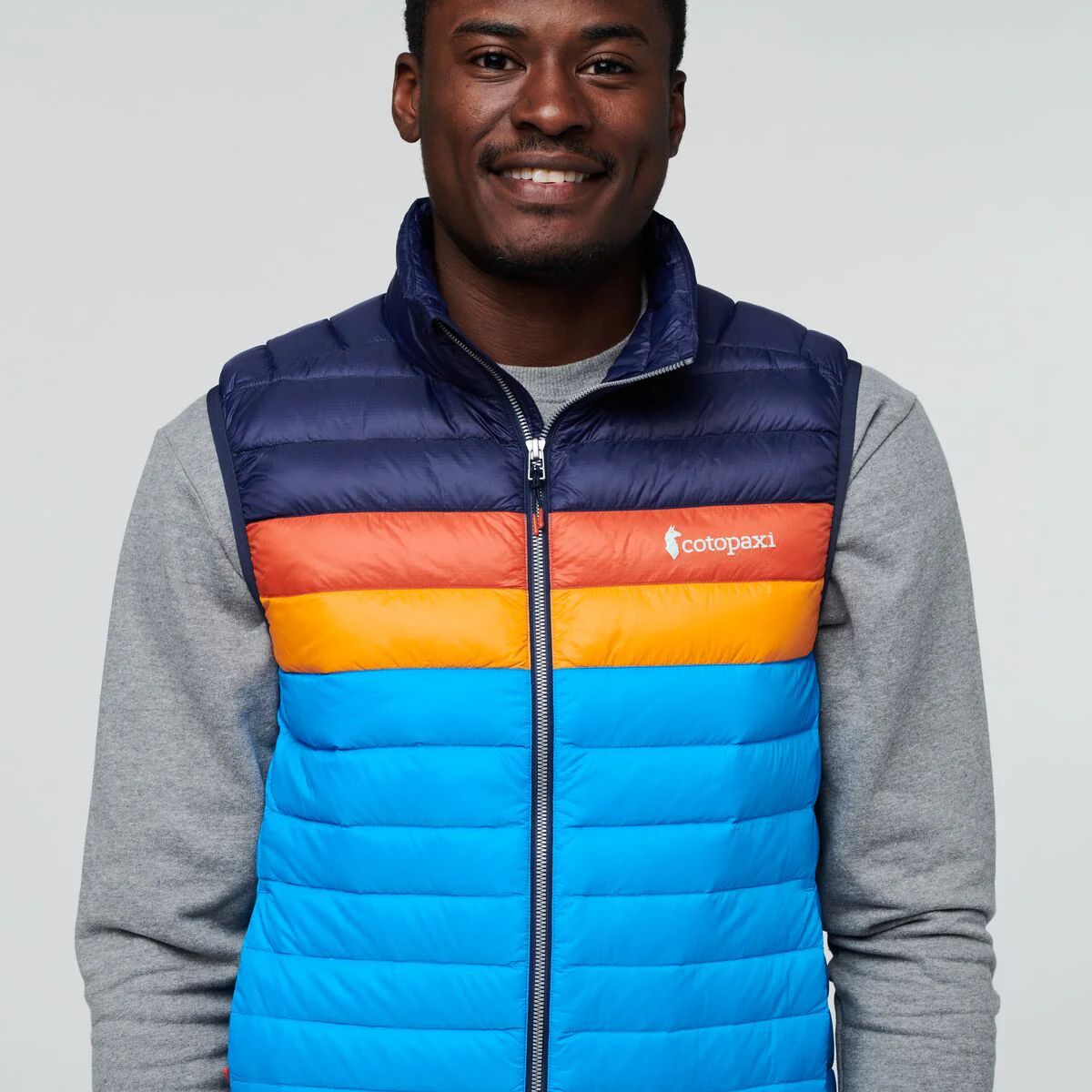 Fuego Down Vest - Men's - Image 5
