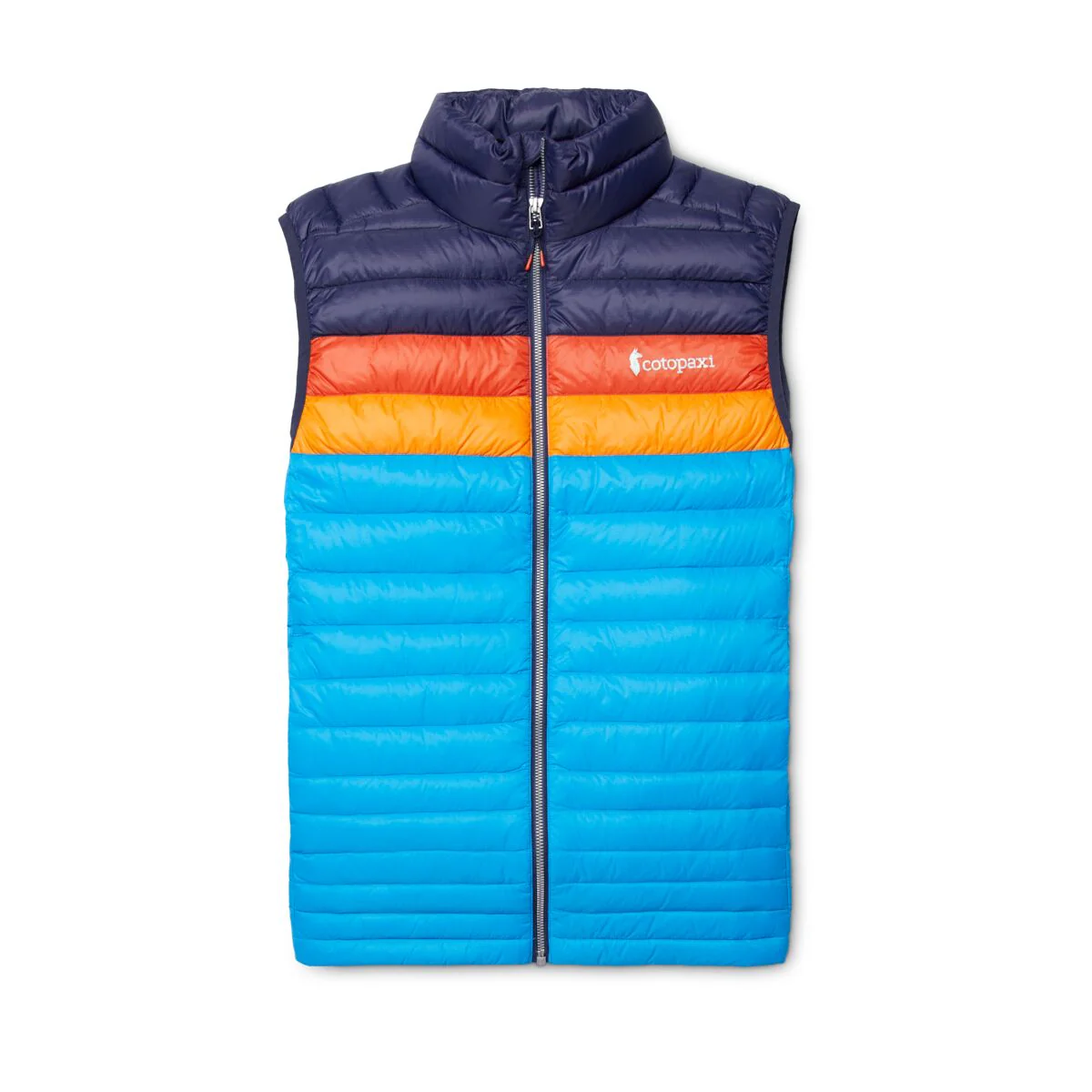 Fuego Down Vest - Men's - Image 6