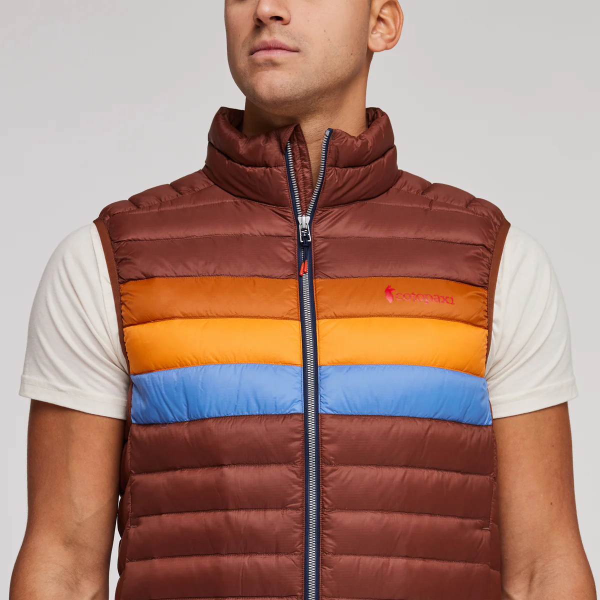 Fuego Down Vest - Men's - Image 6