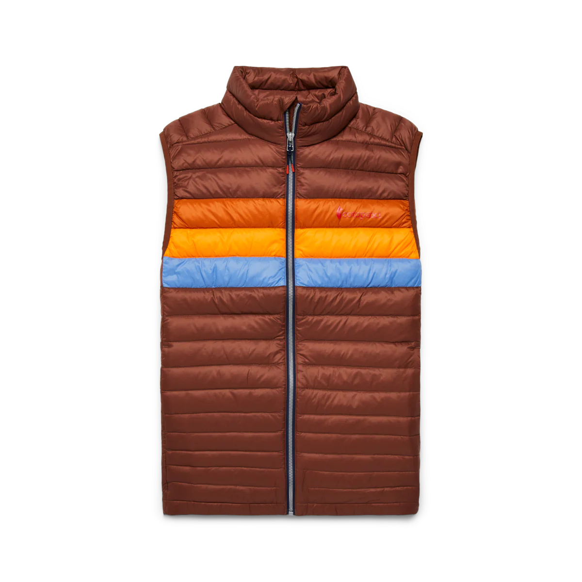Fuego Down Vest - Men's - Image 8