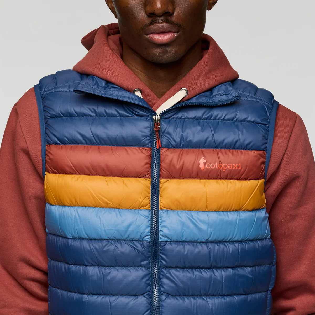 Fuego Down Vest - Men's - Image 33