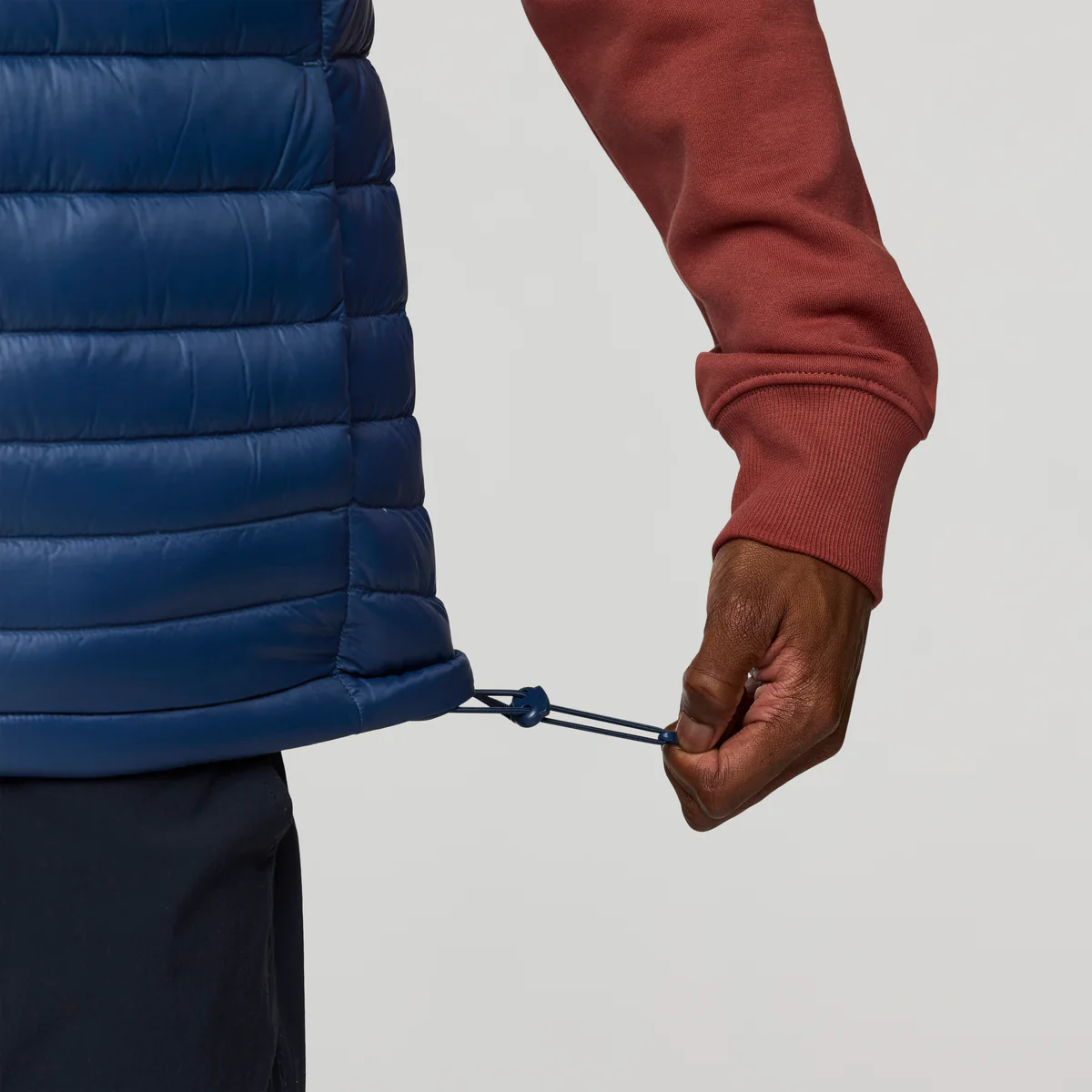Fuego Down Vest - Men's - Image 34
