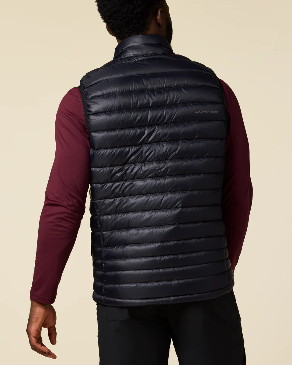 Fuego Down Vest - Men's - Image 2