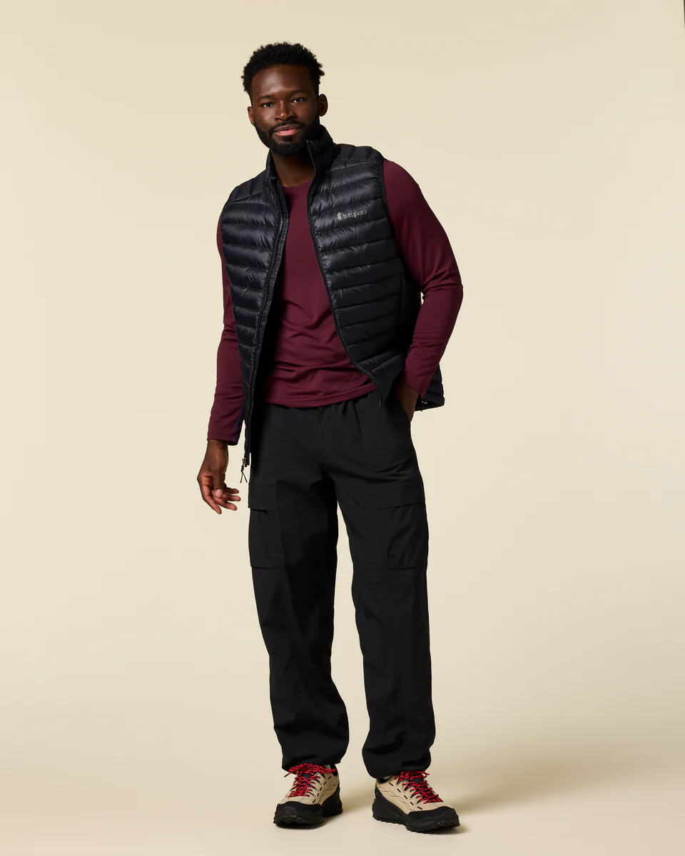 Fuego Down Vest - Men's - Image 3