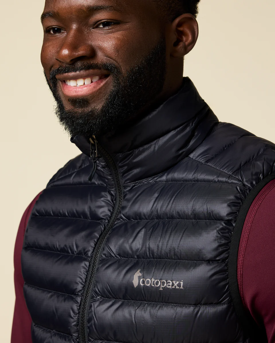 Fuego Down Vest - Men's - Image 6