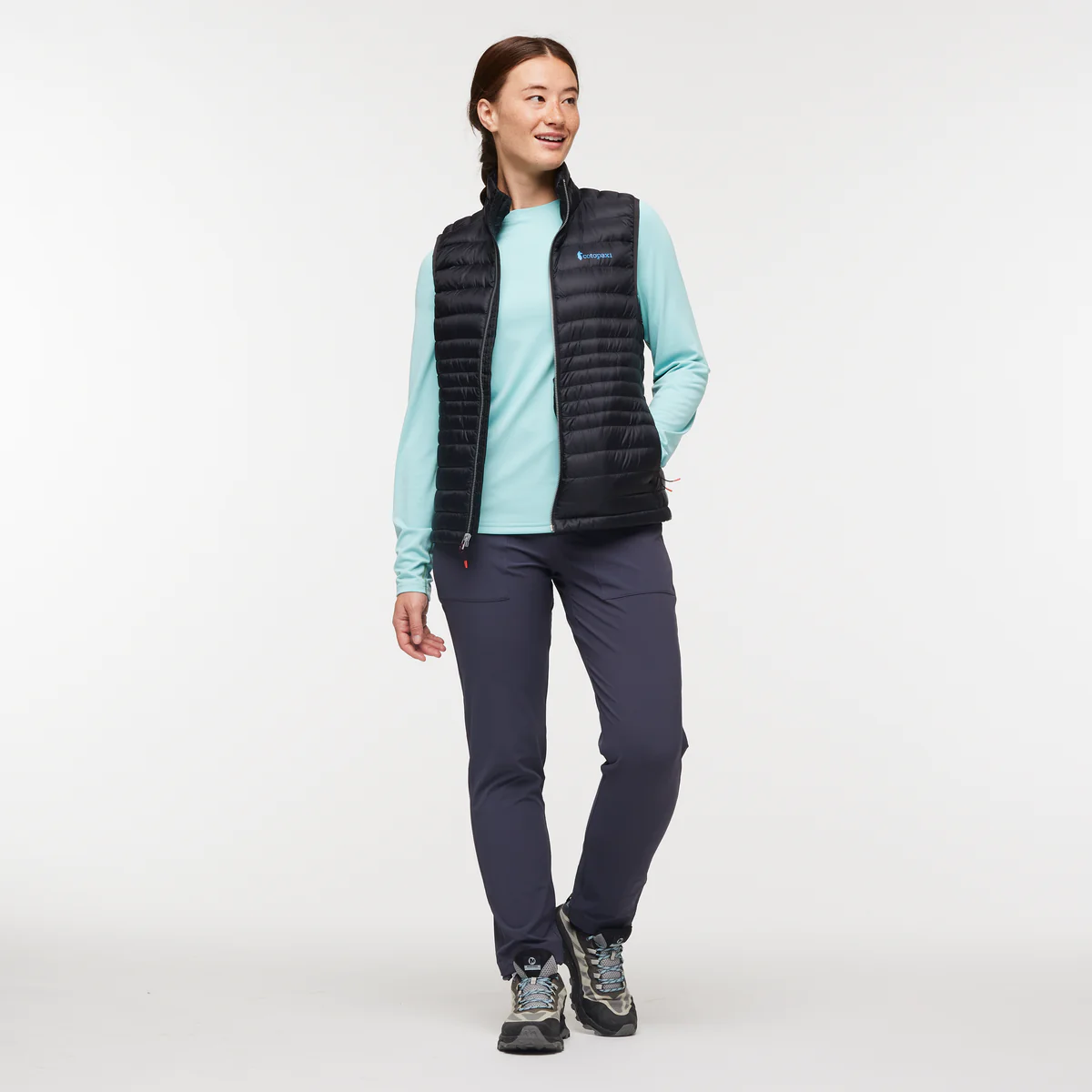 Fuego Down Vest - Women's - Image 12