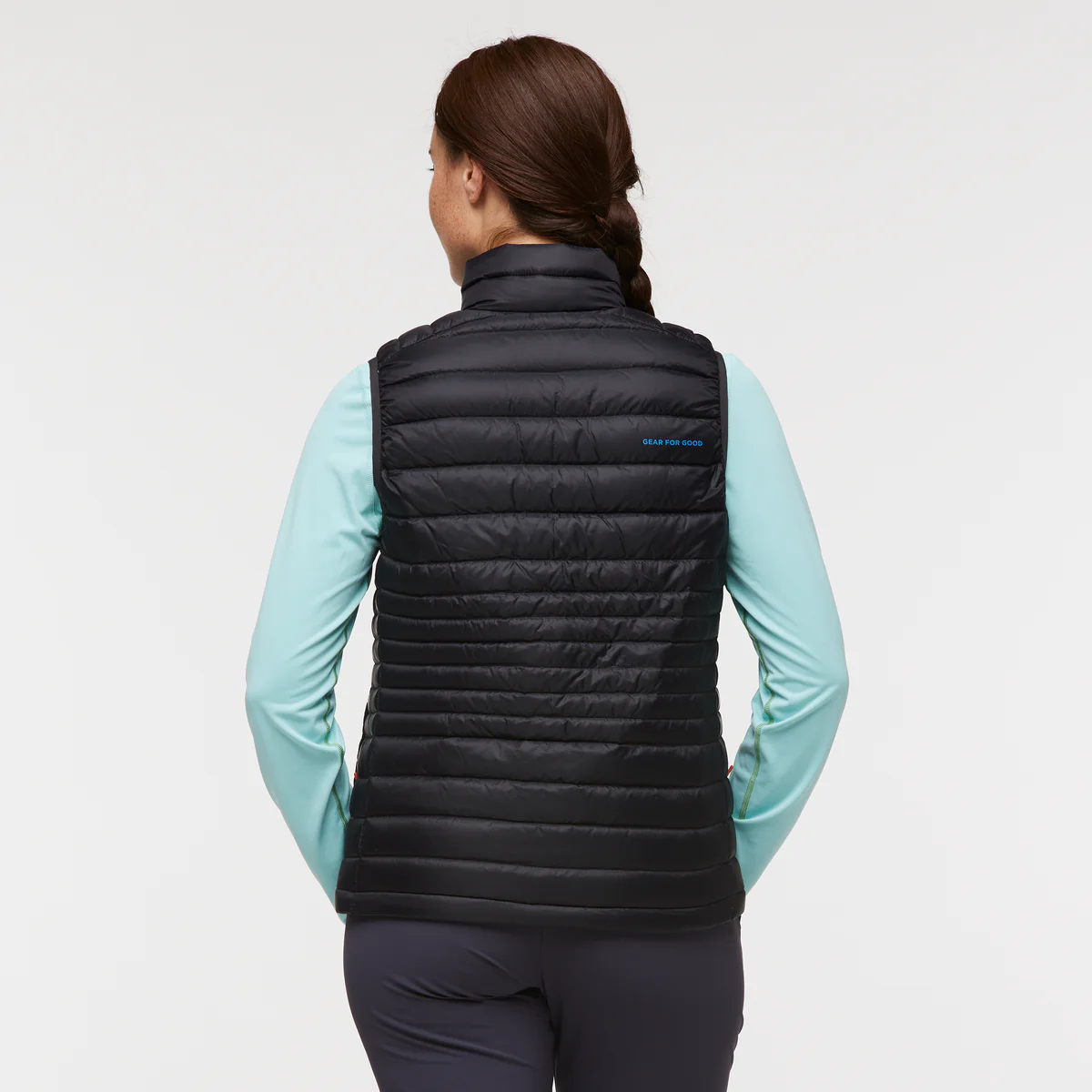 Fuego Down Vest - Women's - Image 14