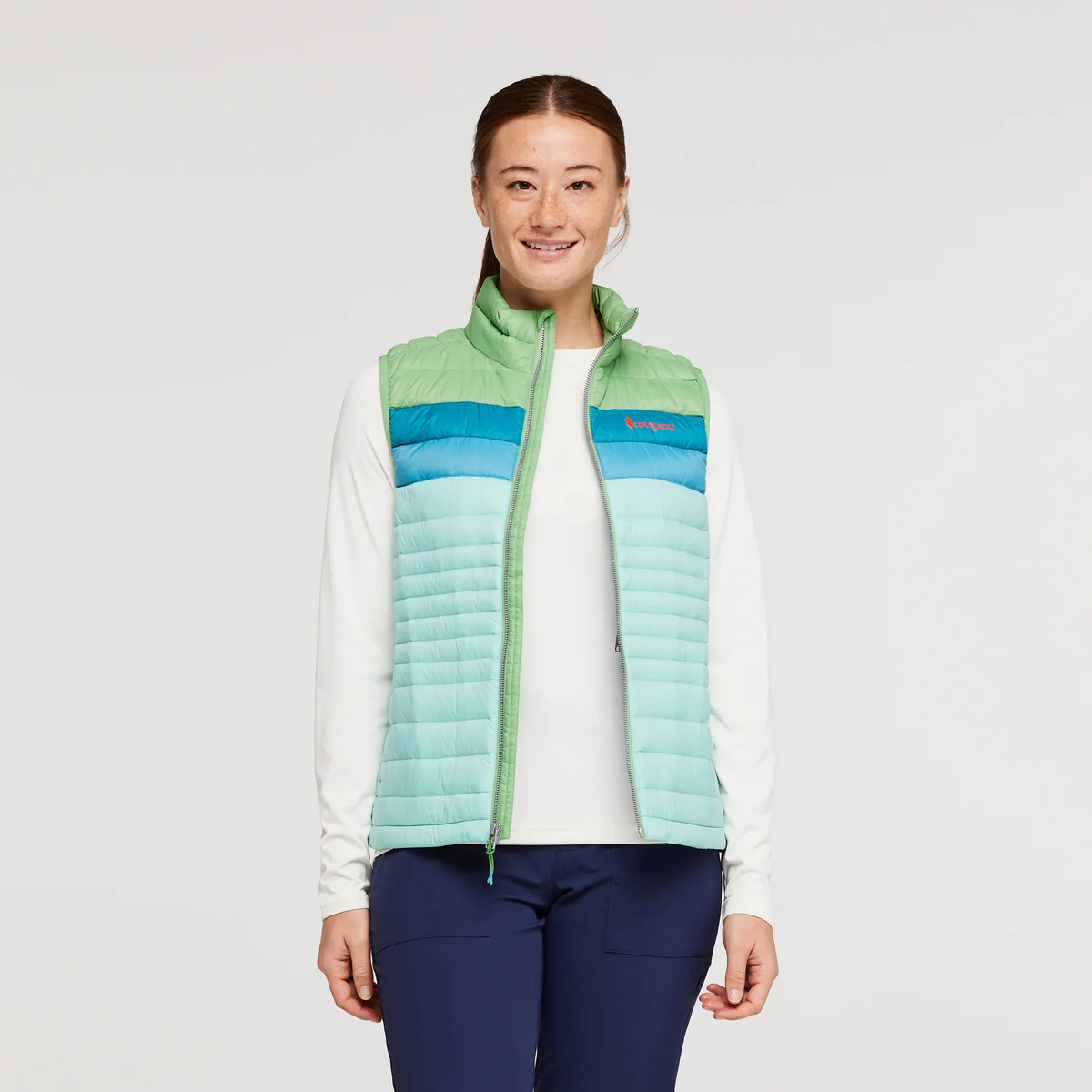 Fuego Down Vest - Women's - Image 16