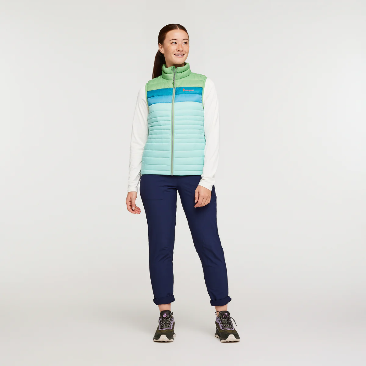 Fuego Down Vest - Women's - Image 17