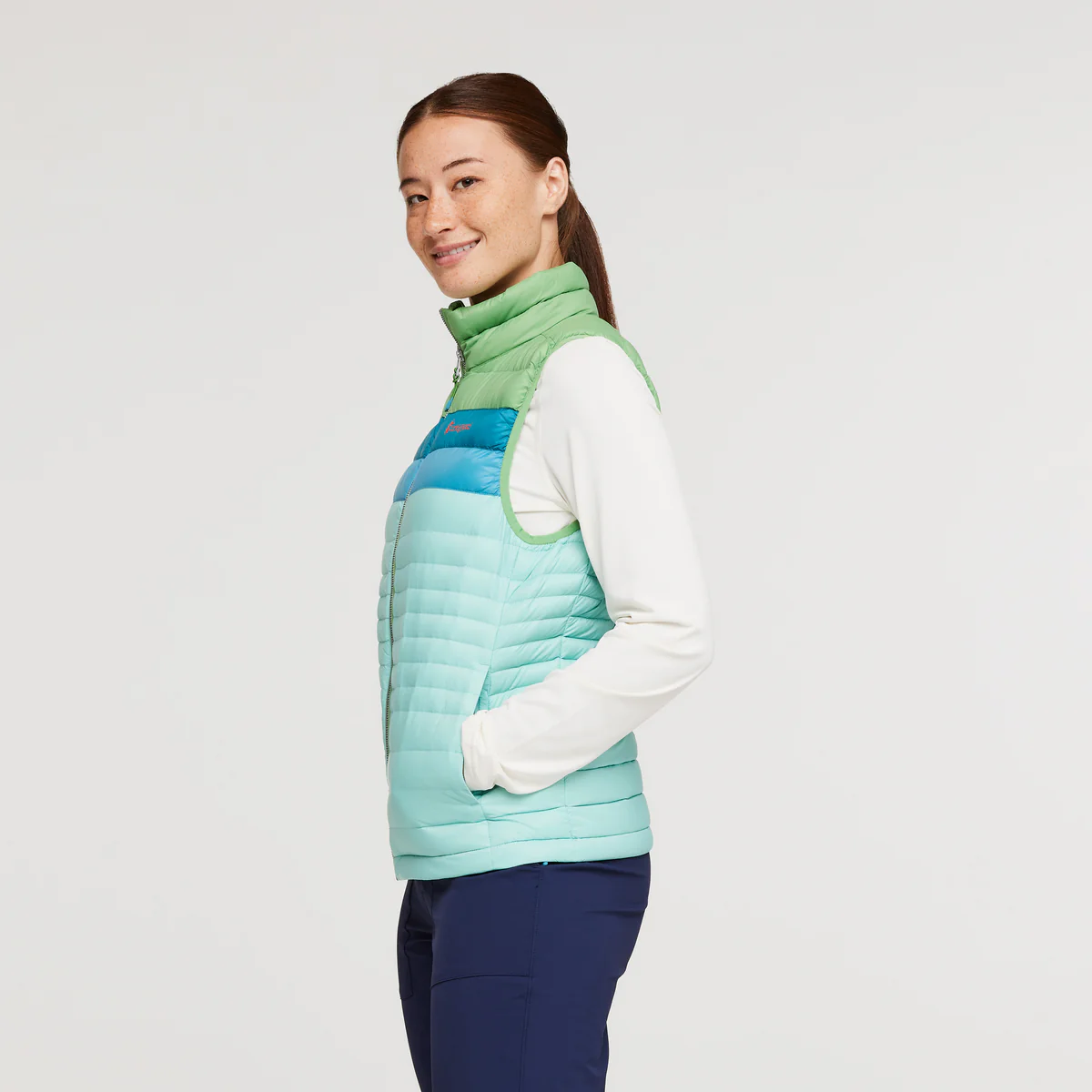Fuego Down Vest - Women's - Image 18